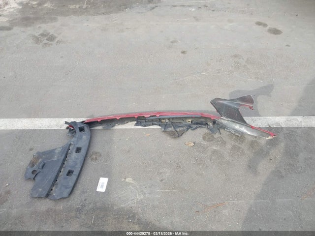 2015 Mazda Mazda6 I Sport მანქანა იყიდება აუქციონზე, vin: JM1GJ1U57F1221914, აუქციონის ნომერი: 44429278