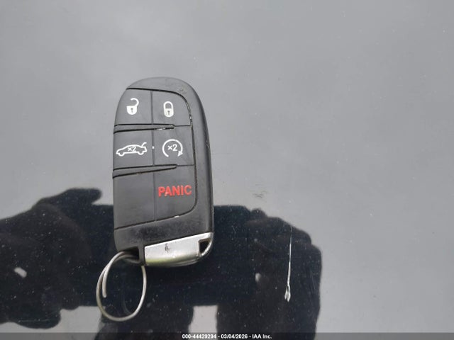 2019 Chrysler 300 Limited მანქანა იყიდება აუქციონზე, vin: 2C3CCAEG5KH538020, აუქციონის ნომერი: 44429294