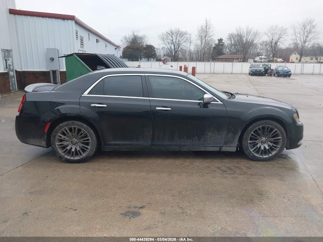 2019 Chrysler 300 Limited მანქანა იყიდება აუქციონზე, vin: 2C3CCAEG5KH538020, აუქციონის ნომერი: 44429294