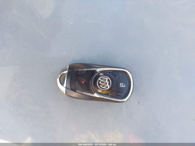 Aukcja sprzedaży 2017 Buick Encore Preferred, vin: KL4CJASB5HB016218, numer aukcji: 44429303
