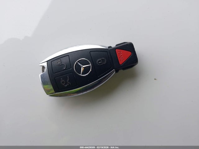 WDDGF4HB6EG245951 Mercedes-Benz C 250 Sport