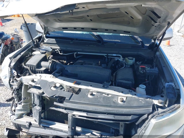 1GCGSAEA6F1181009 Chevrolet Colorado Wt