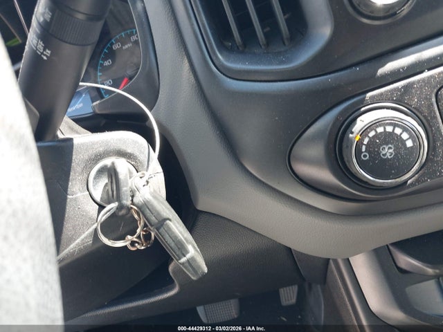 1GCGSAEA6F1181009 Chevrolet Colorado Wt