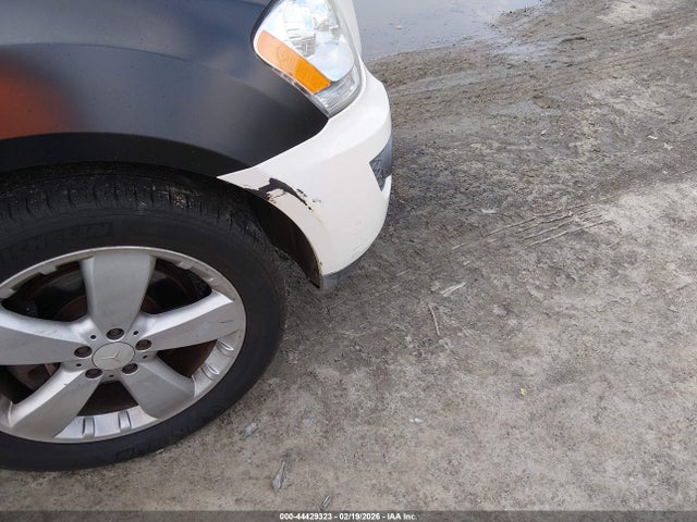 Aukcja sprzedaży 2010 Mercedes-benz Ml 350 4matic, vin: 4JGBB8GB3AA532181, numer aukcji: 44429323