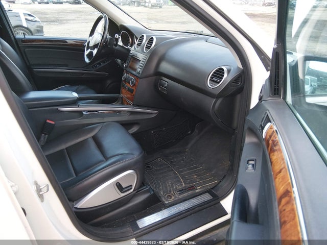 Aukcja sprzedaży 2010 Mercedes-benz Ml 350 4matic, vin: 4JGBB8GB3AA532181, numer aukcji: 44429323