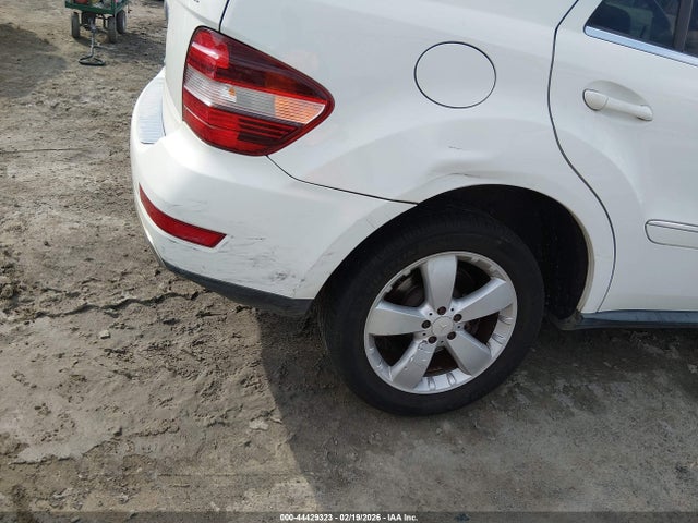 Aukcja sprzedaży 2010 Mercedes-benz Ml 350 4matic, vin: 4JGBB8GB3AA532181, numer aukcji: 44429323