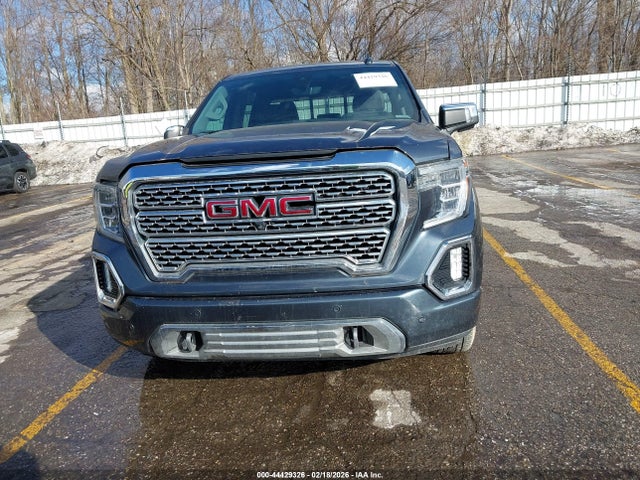 Aukcja sprzedaży 2020 Gmc Sierra 1500 Denali, vin: 3GTU9FEL3LG183701, numer aukcji: 44429326