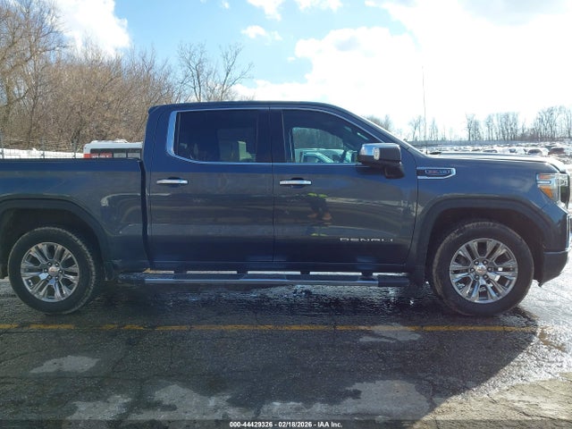 Aukcja sprzedaży 2020 Gmc Sierra 1500 Denali, vin: 3GTU9FEL3LG183701, numer aukcji: 44429326