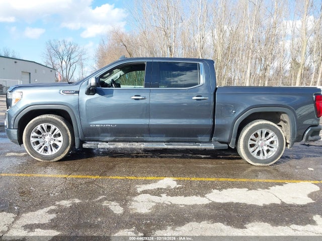Aukcja sprzedaży 2020 Gmc Sierra 1500 Denali, vin: 3GTU9FEL3LG183701, numer aukcji: 44429326