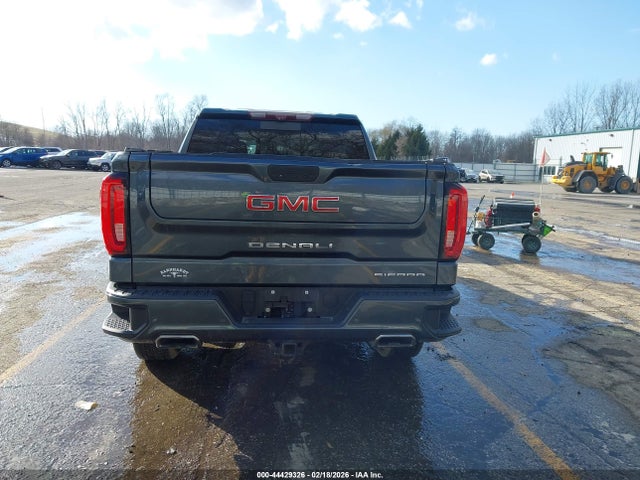 Aukcja sprzedaży 2020 Gmc Sierra 1500 Denali, vin: 3GTU9FEL3LG183701, numer aukcji: 44429326
