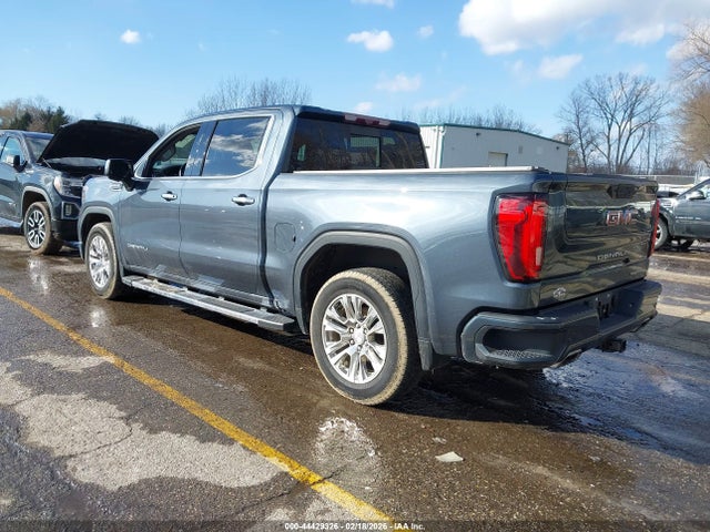 Aukcja sprzedaży 2020 Gmc Sierra 1500 Denali, vin: 3GTU9FEL3LG183701, numer aukcji: 44429326