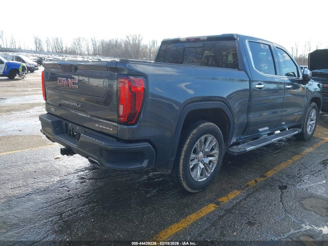 Aukcja sprzedaży 2020 Gmc Sierra 1500 Denali, vin: 3GTU9FEL3LG183701, numer aukcji: 44429326