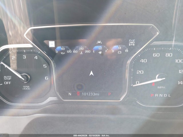 Aukcja sprzedaży 2020 Gmc Sierra 1500 Denali, vin: 3GTU9FEL3LG183701, numer aukcji: 44429326