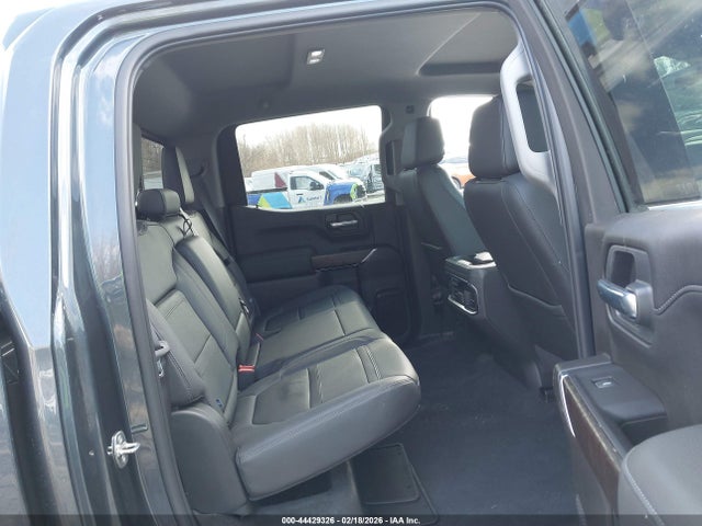 Aukcja sprzedaży 2020 Gmc Sierra 1500 Denali, vin: 3GTU9FEL3LG183701, numer aukcji: 44429326
