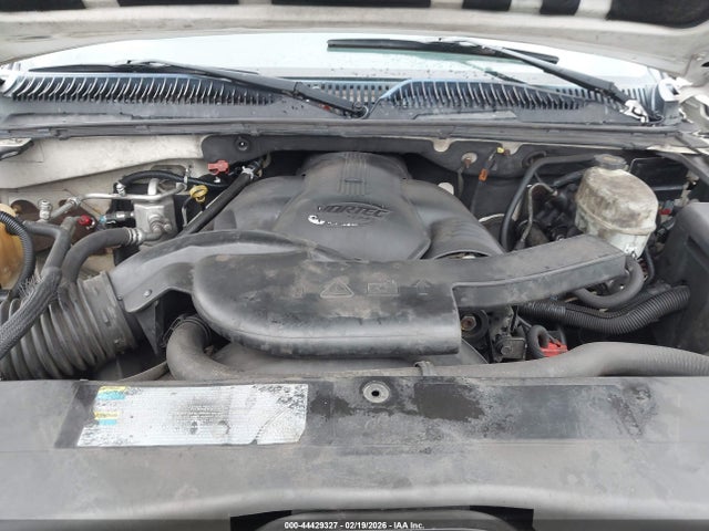 2004 CADILLAC ESCALADE 3gyfk66n04g307318 Photo 9