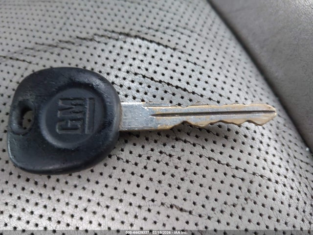 2004 CADILLAC ESCALADE 3gyfk66n04g307318 Photo 10