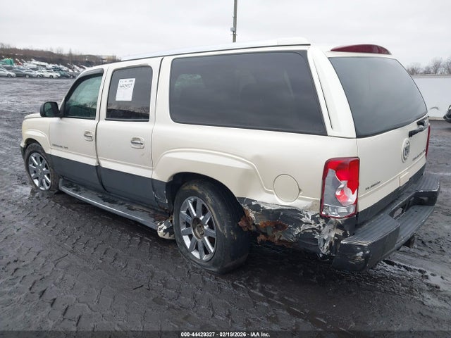 2004 CADILLAC ESCALADE 3gyfk66n04g307318 Photo 2