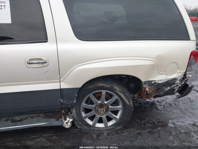 2004 CADILLAC ESCALADE 3gyfk66n04g307318 Photo 5
