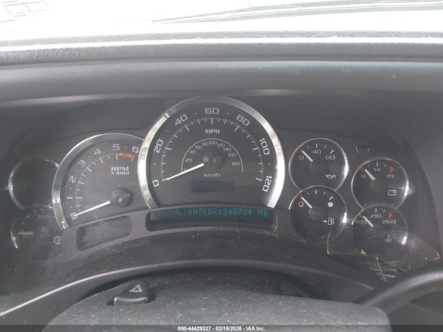 2004 CADILLAC ESCALADE 3gyfk66n04g307318 Photo 6