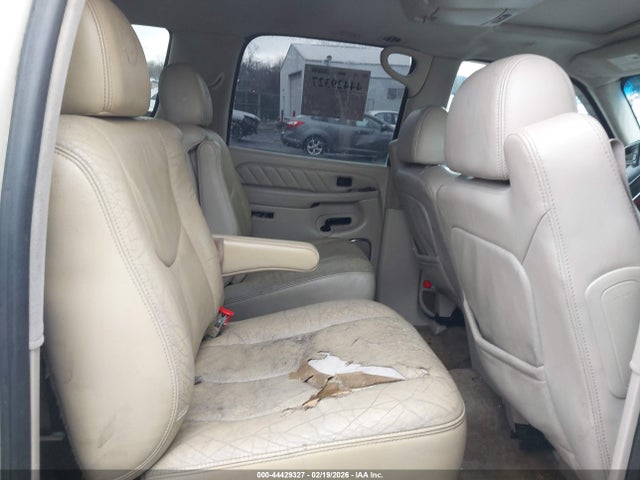 2004 CADILLAC ESCALADE 3gyfk66n04g307318 Photo 7