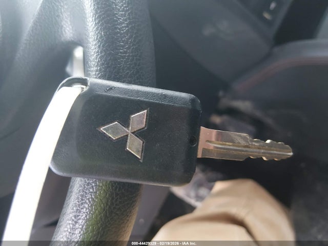 2018 MITSUBISHI OUTLANDER SPORT JA4AR3AU8JU016769 Photo 10