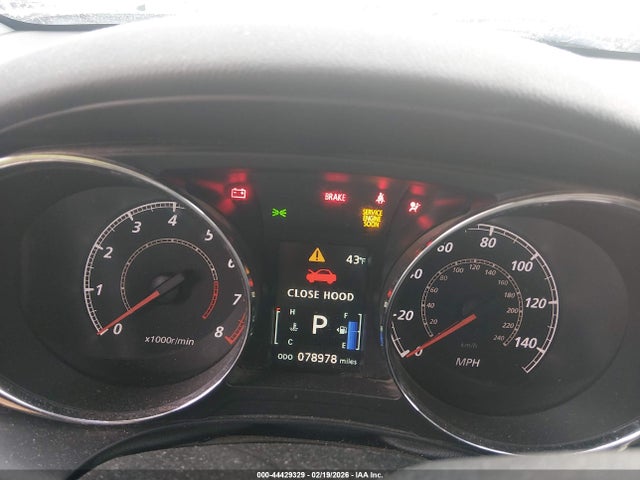 2018 MITSUBISHI OUTLANDER SPORT JA4AR3AU8JU016769 Photo 6