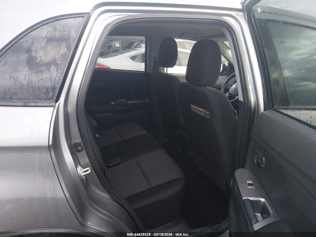 2018 MITSUBISHI OUTLANDER SPORT JA4AR3AU8JU016769 Photo 7