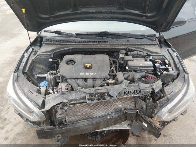 Aukcja sprzedaży 2019 Hyundai Veloster 2.0, vin: KMHTG6AF3KU006235, numer aukcji: 44429330