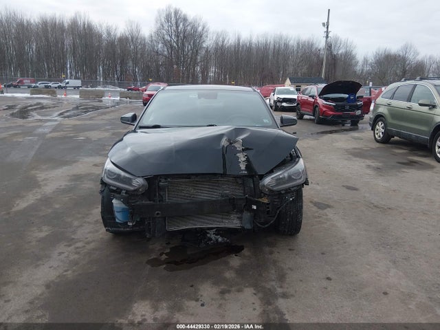 Aukcja sprzedaży 2019 Hyundai Veloster 2.0, vin: KMHTG6AF3KU006235, numer aukcji: 44429330