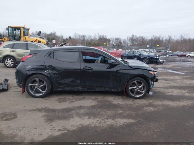 Aukcja sprzedaży 2019 Hyundai Veloster 2.0, vin: KMHTG6AF3KU006235, numer aukcji: 44429330