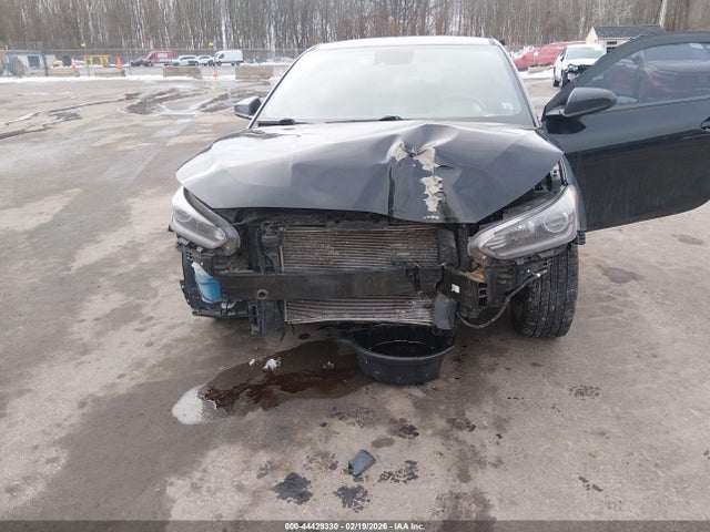 Aukcja sprzedaży 2019 Hyundai Veloster 2.0, vin: KMHTG6AF3KU006235, numer aukcji: 44429330