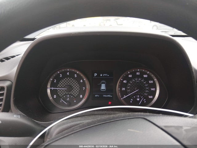 Aukcja sprzedaży 2019 Hyundai Veloster 2.0, vin: KMHTG6AF3KU006235, numer aukcji: 44429330