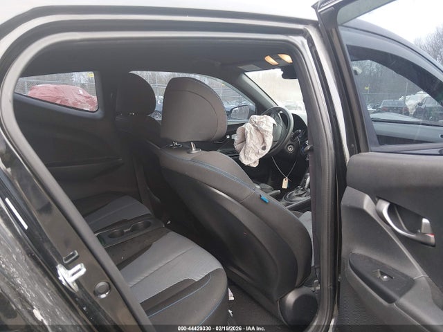 Aukcja sprzedaży 2019 Hyundai Veloster 2.0, vin: KMHTG6AF3KU006235, numer aukcji: 44429330