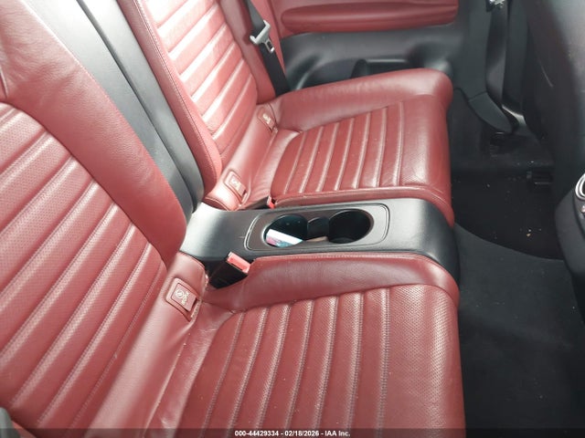 44429334 :رقم المزاد ، WDDWK4JB4HF424761 vin ، 2017 Mercedes-benz C 300 مزاد بيع