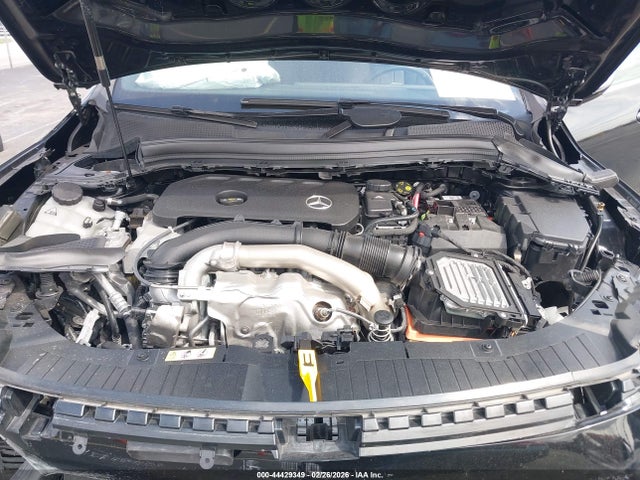 Aukcja sprzedaży 2025 Mercedes-benz Gla 250 4matic, vin: W1N4N4GBXSJ679993, numer aukcji: 44429349