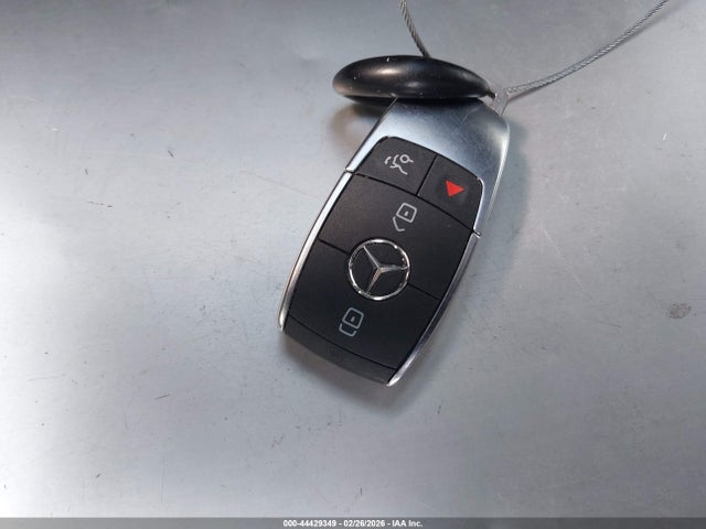 Aukcja sprzedaży 2025 Mercedes-benz Gla 250 4matic, vin: W1N4N4GBXSJ679993, numer aukcji: 44429349
