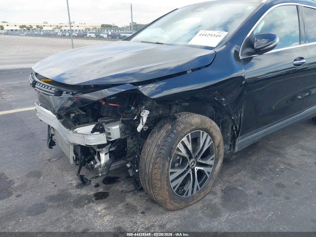 Aukcja sprzedaży 2025 Mercedes-benz Gla 250 4matic, vin: W1N4N4GBXSJ679993, numer aukcji: 44429349
