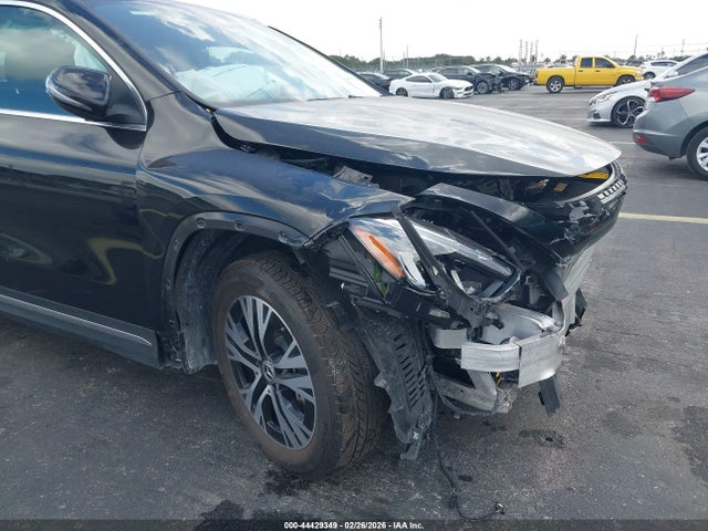 Aukcja sprzedaży 2025 Mercedes-benz Gla 250 4matic, vin: W1N4N4GBXSJ679993, numer aukcji: 44429349