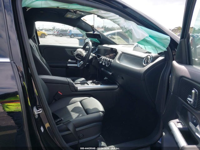 Aukcja sprzedaży 2025 Mercedes-benz Gla 250 4matic, vin: W1N4N4GBXSJ679993, numer aukcji: 44429349