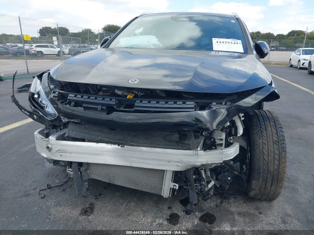 Aukcja sprzedaży 2025 Mercedes-benz Gla 250 4matic, vin: W1N4N4GBXSJ679993, numer aukcji: 44429349