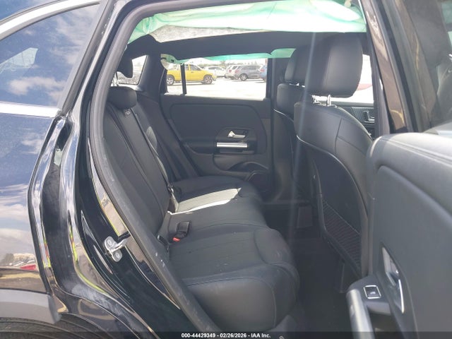 Aukcja sprzedaży 2025 Mercedes-benz Gla 250 4matic, vin: W1N4N4GBXSJ679993, numer aukcji: 44429349