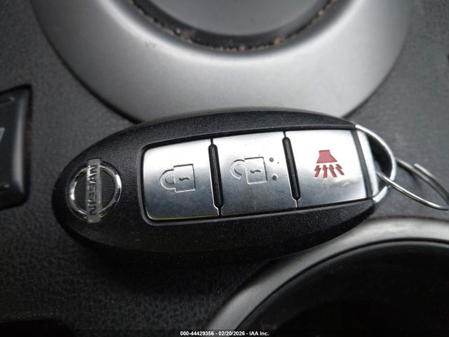 2009 NISSAN ROGUE JN8AS58VX9W433139 Photo 10