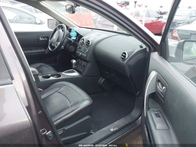 2009 NISSAN ROGUE JN8AS58VX9W433139 Photo 4