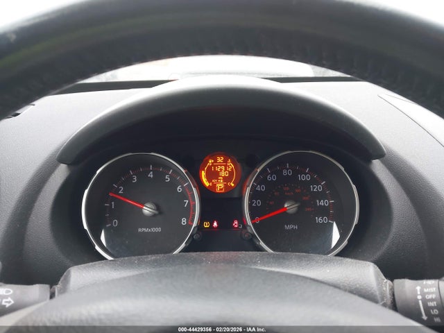2009 NISSAN ROGUE JN8AS58VX9W433139 Photo 6
