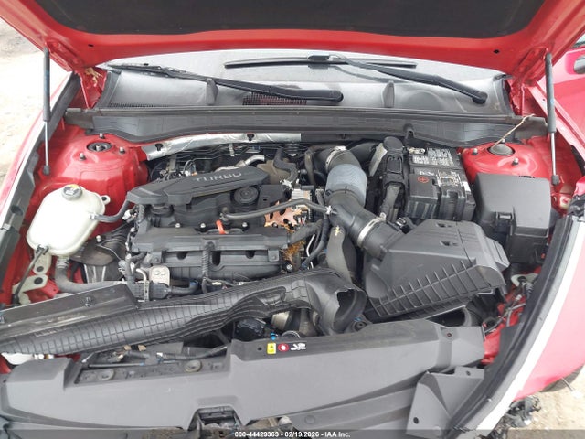 Продажа на аукционе авто 2020 Hyundai Sonata Sel Plus, vin: 5NPEJ4J20LH028186, номер лота: 44429363