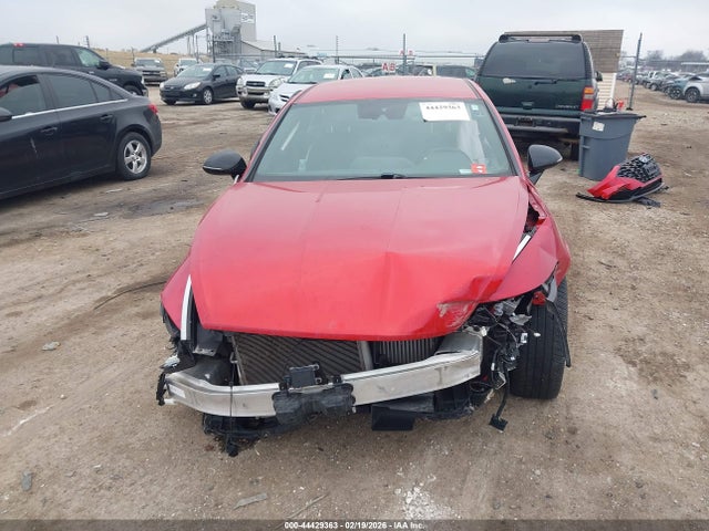 Продажа на аукционе авто 2020 Hyundai Sonata Sel Plus, vin: 5NPEJ4J20LH028186, номер лота: 44429363