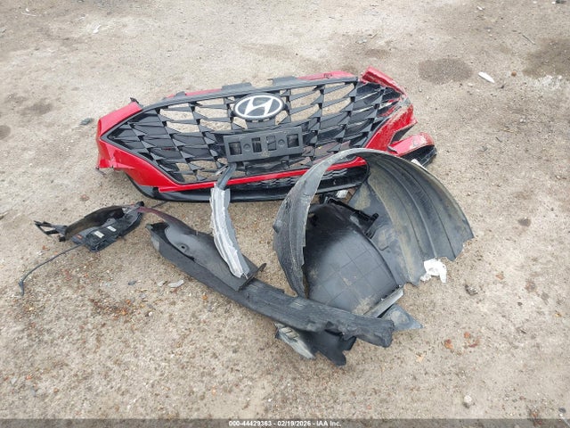 Продажа на аукционе авто 2020 Hyundai Sonata Sel Plus, vin: 5NPEJ4J20LH028186, номер лота: 44429363
