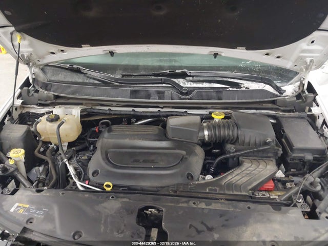 2021 CHRYSLER PACIFICA 2C4RC1BG6MR531598 Photo 9