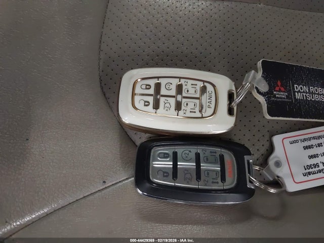 2021 CHRYSLER PACIFICA 2C4RC1BG6MR531598 Photo 10