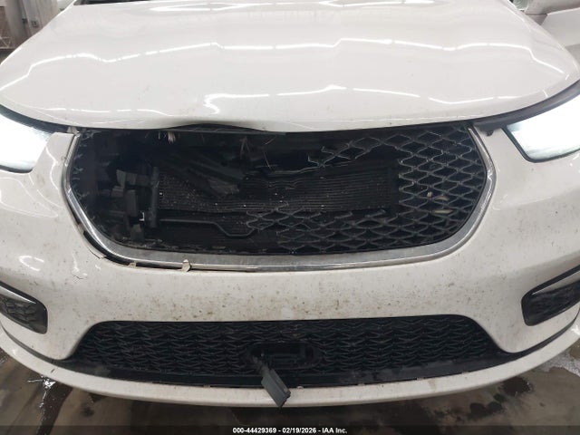 2021 CHRYSLER PACIFICA 2C4RC1BG6MR531598 Photo 5